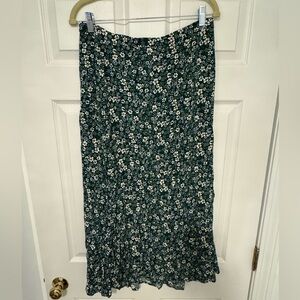 Reformation Bea Skirt